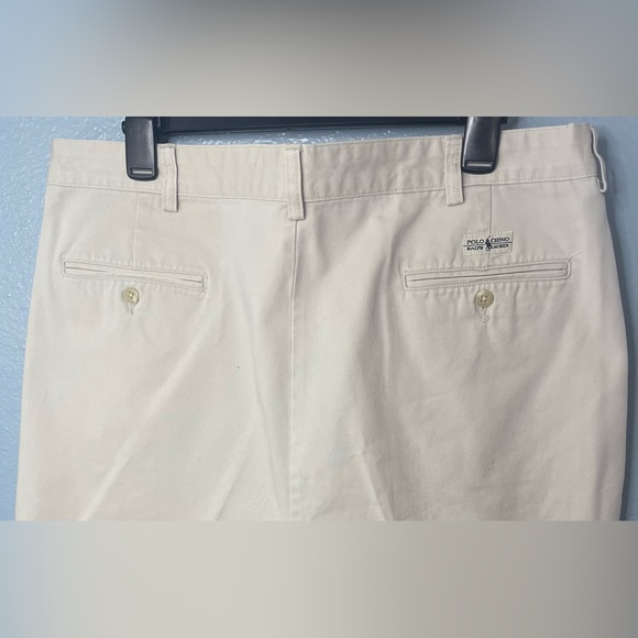 Poll by Ralph Lauren men’s shorts. - Picture 8 of 12